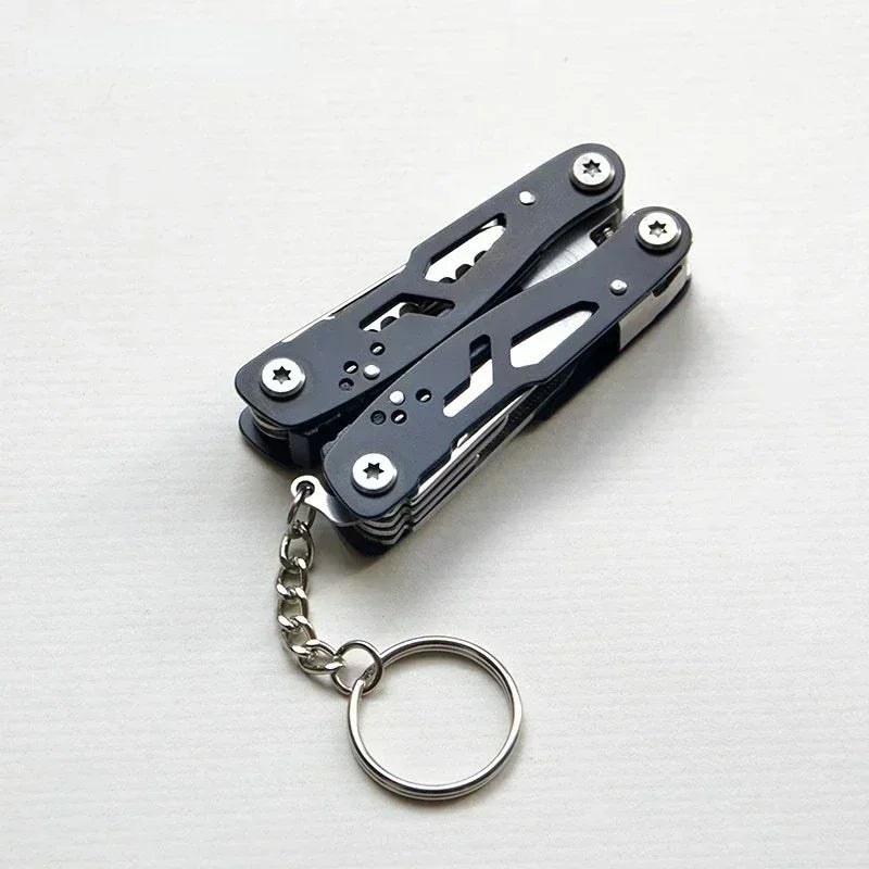 Mini Multitool Pliers