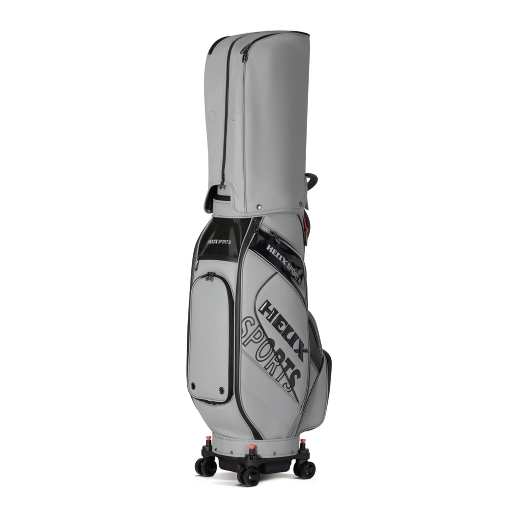 Golf Travel Bag with Wheels