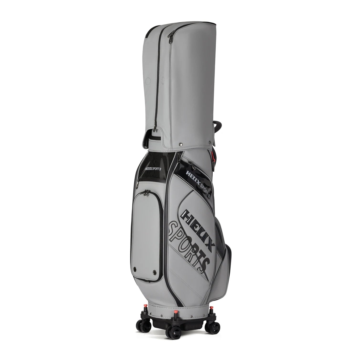 Golf Travel Bag with Wheels