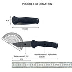 EDC Tactical Folding Blade Knife