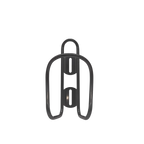 2pcs Titanium UltraLight Water Bottle Cage With Free M5 Ti Bolts for Bicycle Bike Riding
