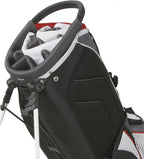 14-Way Stand Golf Bag with Carry Handle and Pockets
