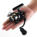 Ultra Lightweight Fishing Reel