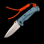 BM Mini 18065 Water Adira Knife Outdoor Camping Hunting Pocket EDC Tool Knife