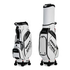 Golf Travel Bag with Wheels