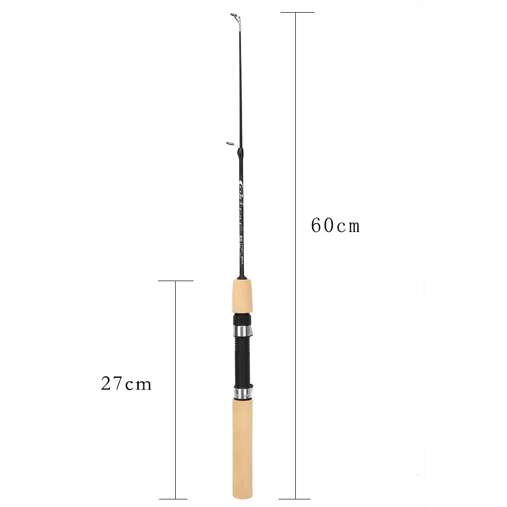 Ice Fishing Pole Carbon