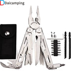 Daicamping DL30 Hand Diy Multi Tools