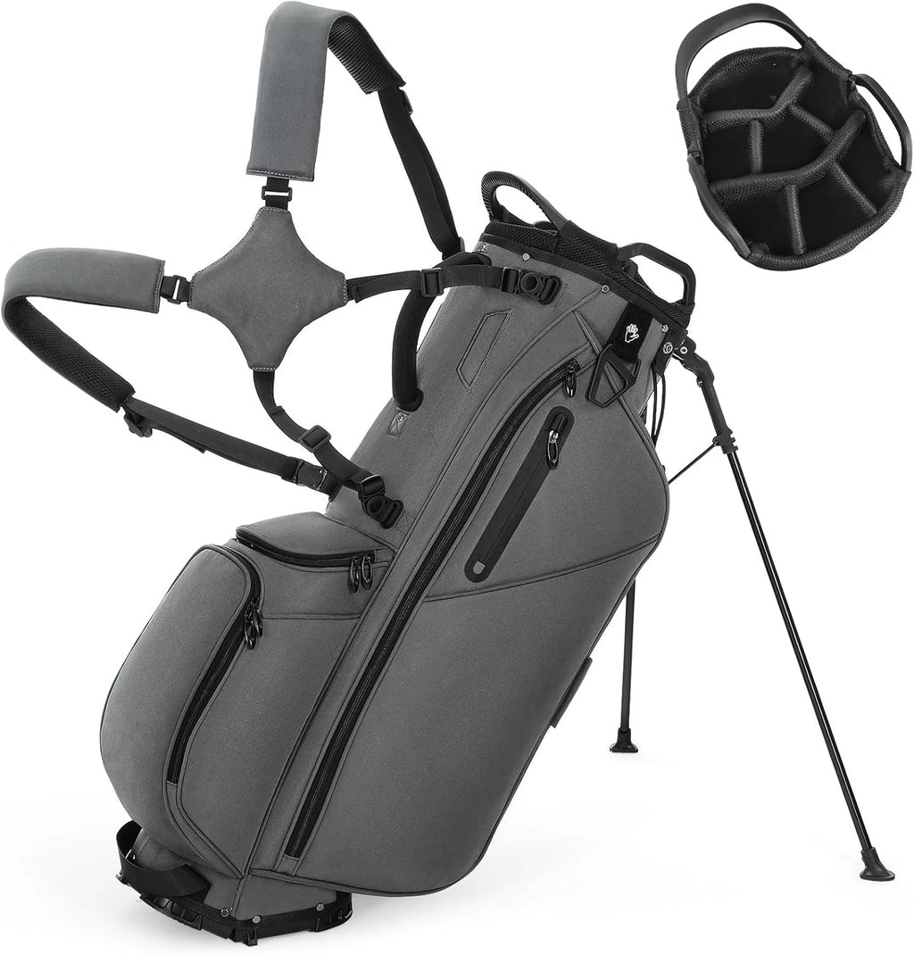 Golf Stand Bag