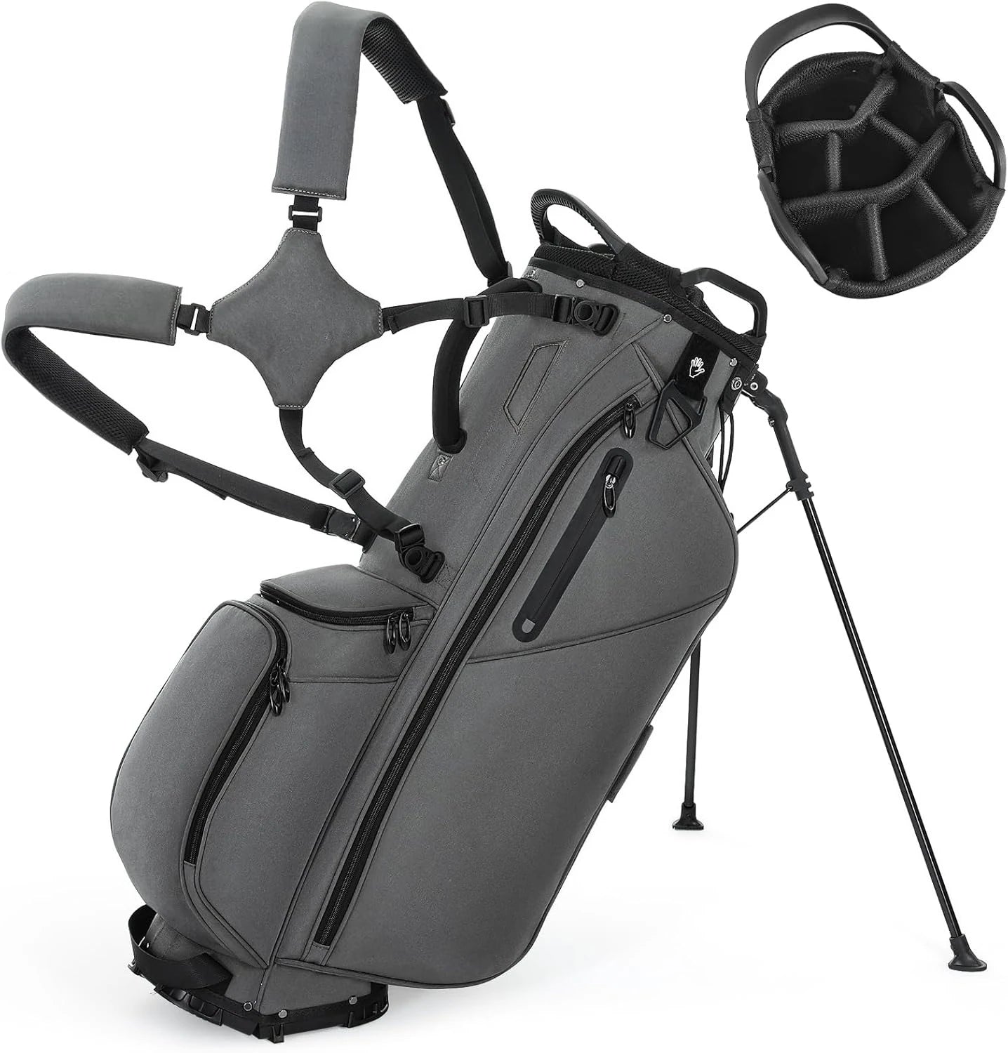 Golf Stand Bag