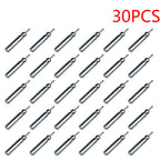 10-100PCS Fishing Floats Battery CR425 Night Fishing Floats Light Luminous 3.6V Electric Floats Battery Fishing Accessory