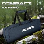 Fishing Rod and Combos Carbon Fiber Fishing Pole with Combo Sea Saltwater Freshwater Kit Fishing Rod Kit