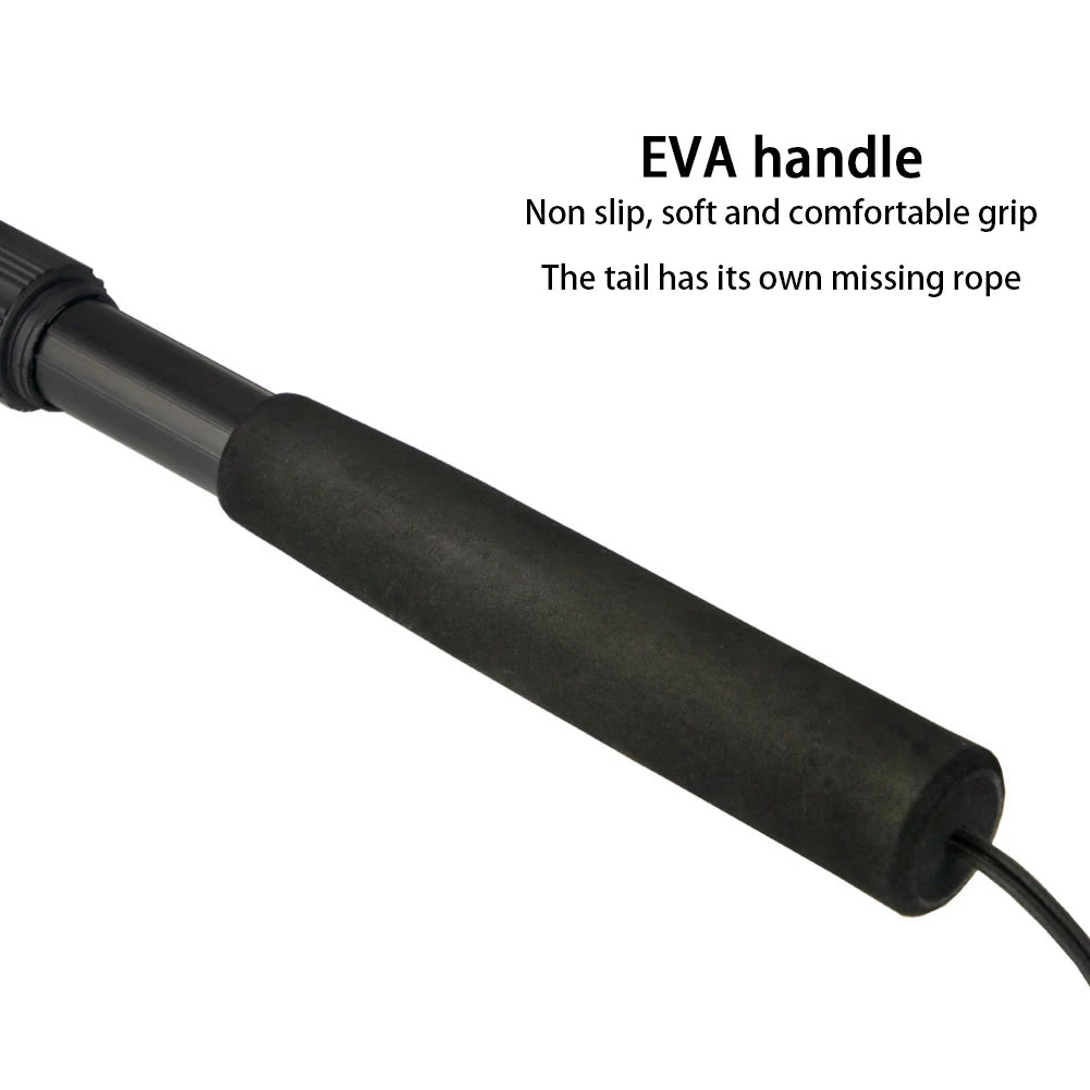 Folding Fishing Landing Net