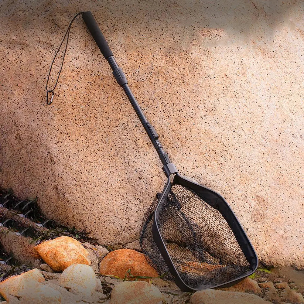 Folding Fishing Landing Net