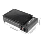 Portable Camping Gas Stove