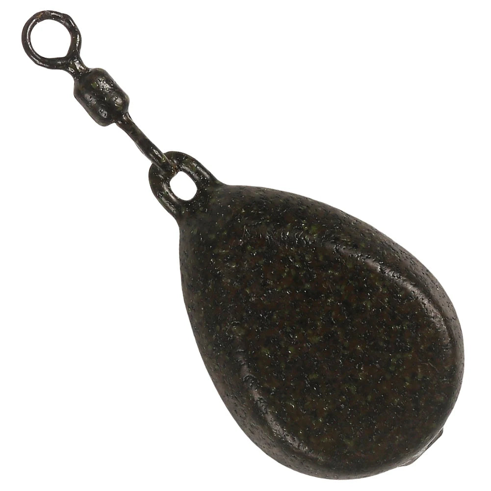 57g Carp Fishing Tackle Lead Weight