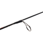 Elite Ice Spinning Reel Combo