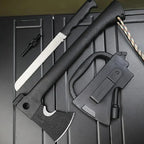 Ultimate Outdoor Survival Axe