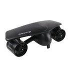 Electric Underwater Diving Scooter IP68 Waterproof Electric Scooter 50M Depth 6000mAh Water Surfboard Camera Mount Included