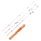 Telescopic Fishing Rod