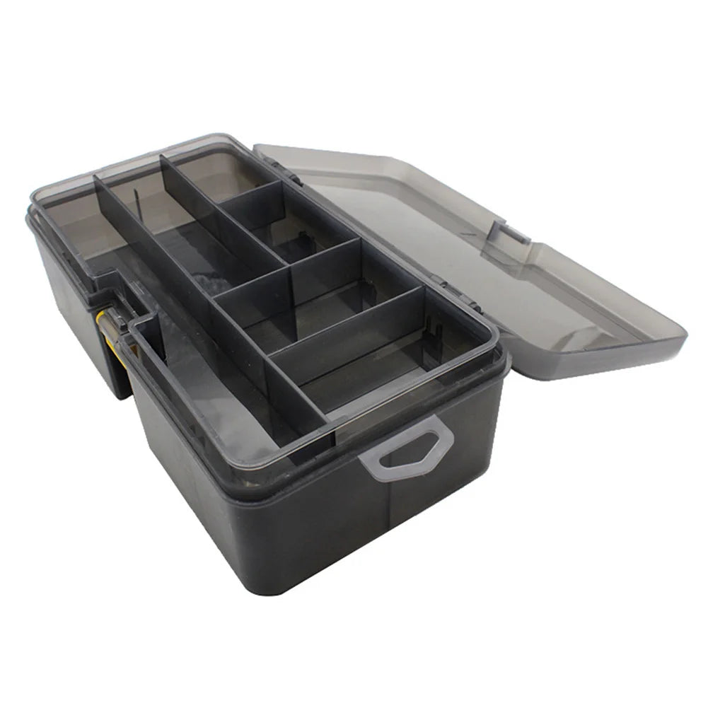 Portable Fishing Tackle Box