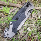 Folding Knife Edc Multi High Hardness 8CR13 Military Knives