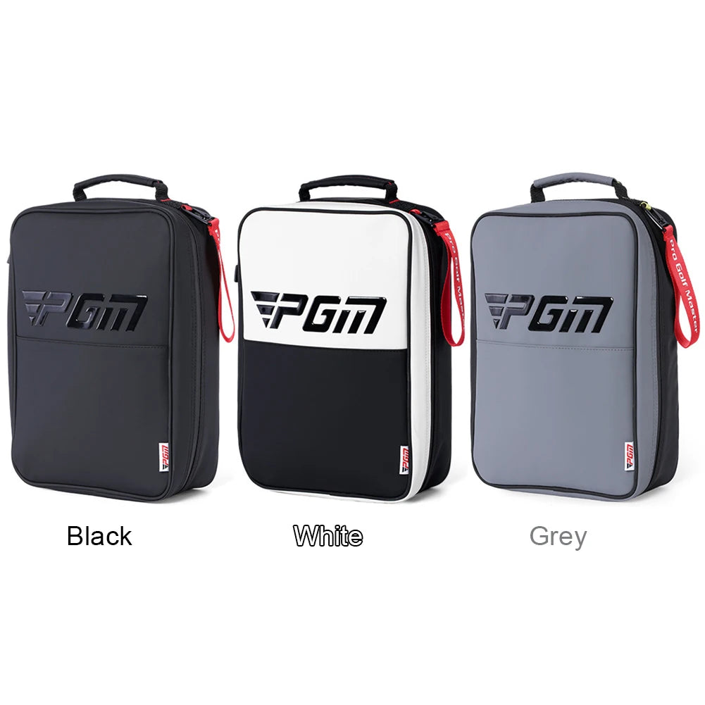 Golf Shoe Bag
