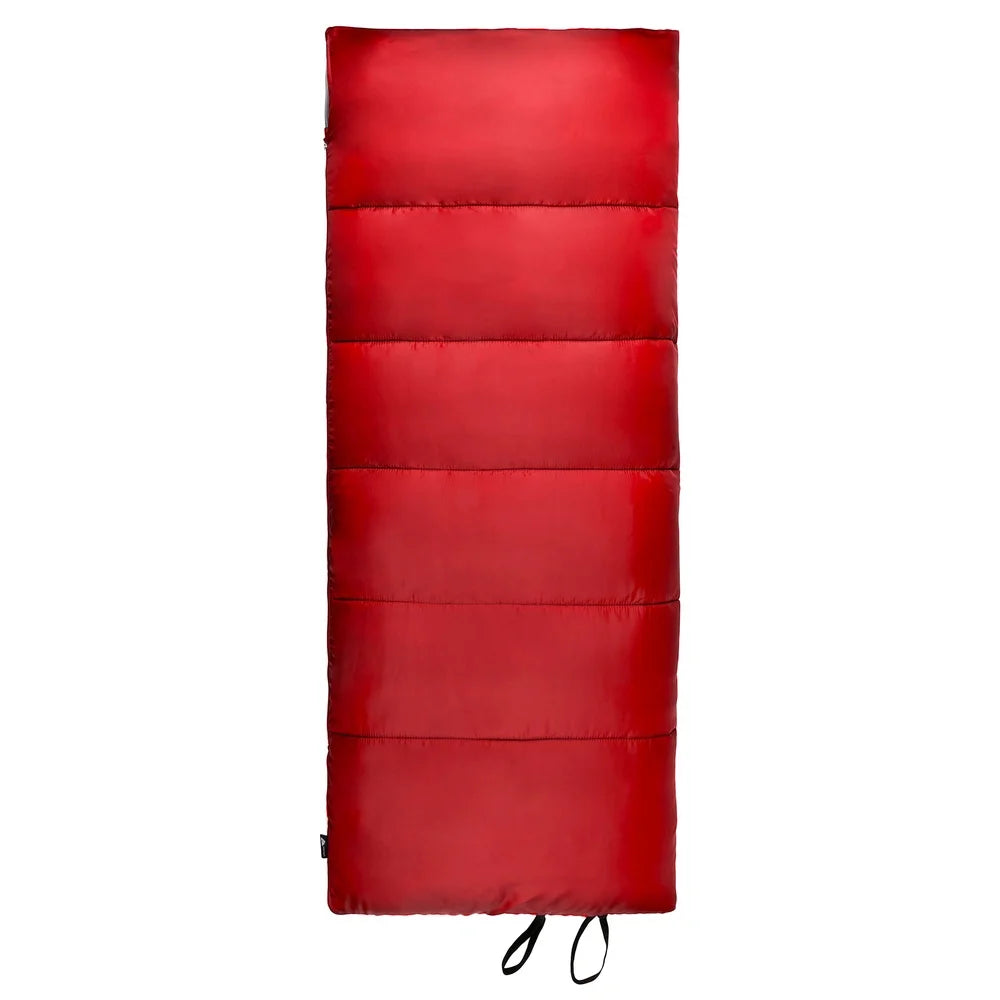 50F Warm Weather Sleeping Bag