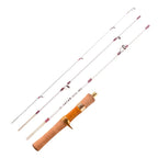 Telescopic Fishing Rod