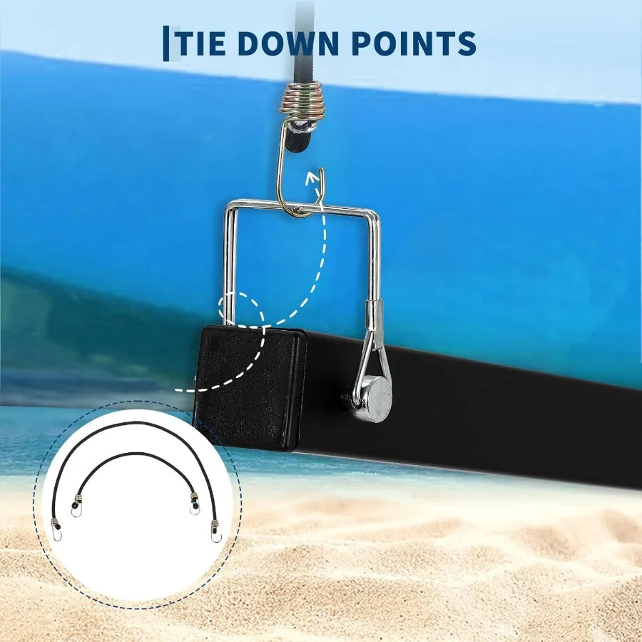 Kayak Storage Rack Heavy Duty Kayak Racks for Garage and Outdoor Storage Freestanding Kayak Stand with Wheels for Kayak Canoe S