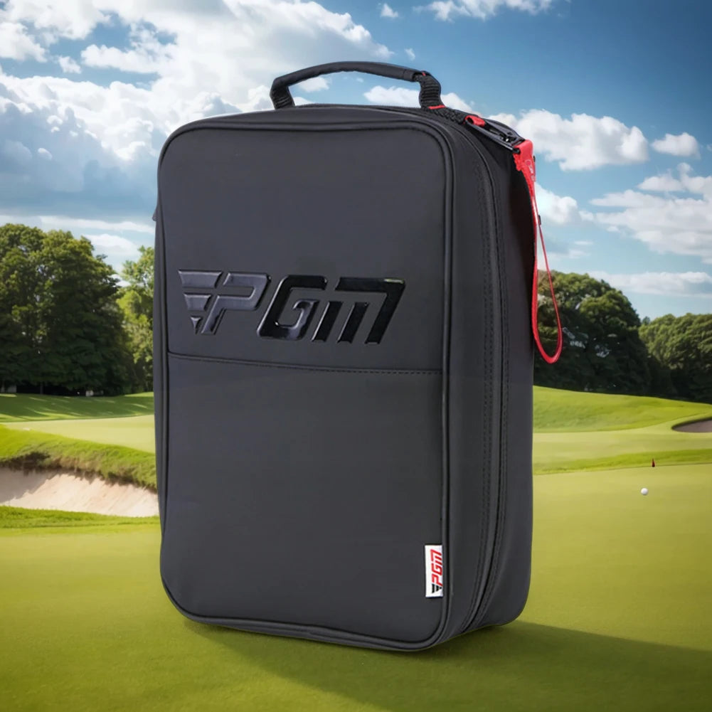 Golf Shoe Bag