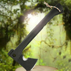 Ultimate Outdoor Survival Axe