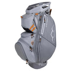 Sun Mountain Men's C130 Lightweight Cart Golf Bag, 14-Way Top, 2025 Model