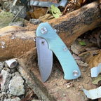 XM-18 Outdoor Multitools D2 Steel Blade Folding Knife