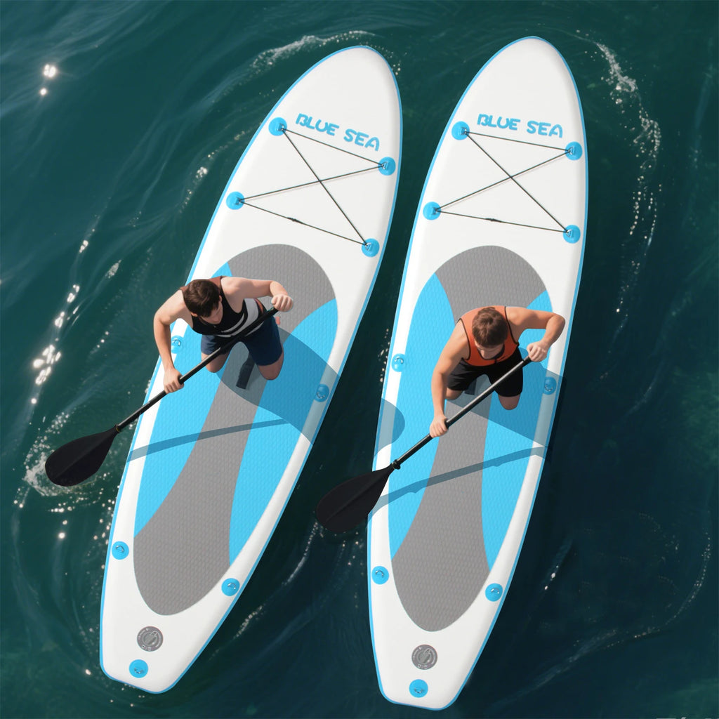 CADALENE Inflatable Stand Up Paddle Board for Adults of All Skill Levels