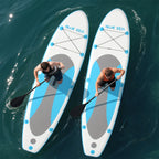 CADALENE Inflatable Stand Up Paddle Board for Adults of All Skill Levels