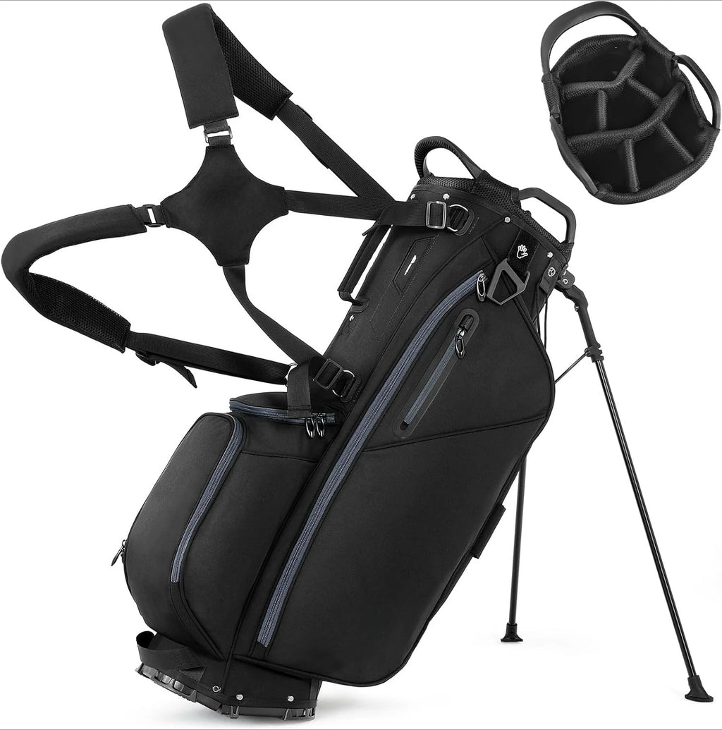 Golf Stand Bag
