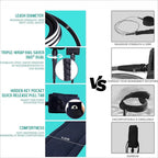 7 ft Soft Top Foam Beginner Surfboard for Adults and Kids Perfect Longboard for Surfing Beach Fun and Water Sports Lightweight