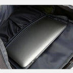 50L Travel Backpack Camping Men Large Hiking Bag