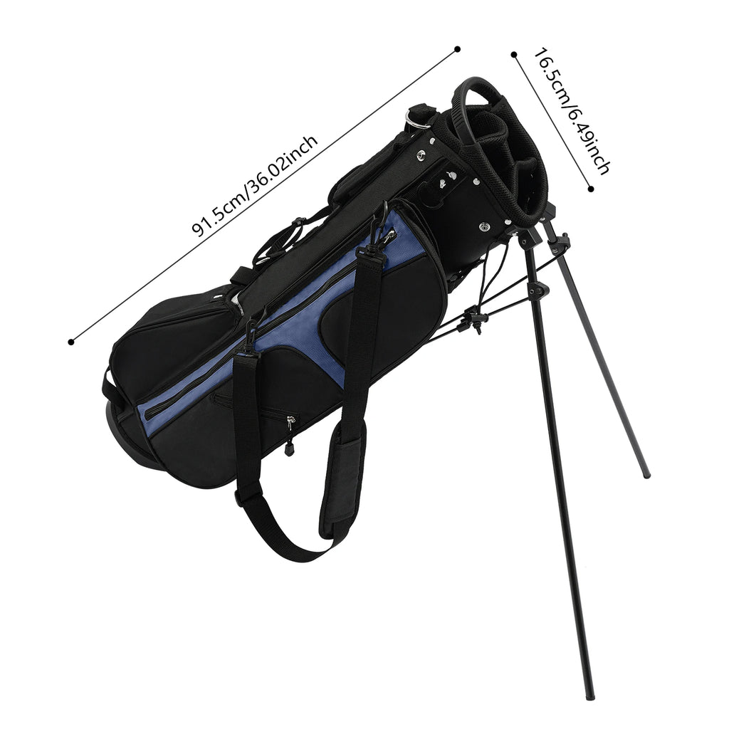 Portable Golf Stand Bag