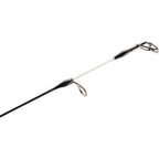 Elite Ice Spinning Reel Combo