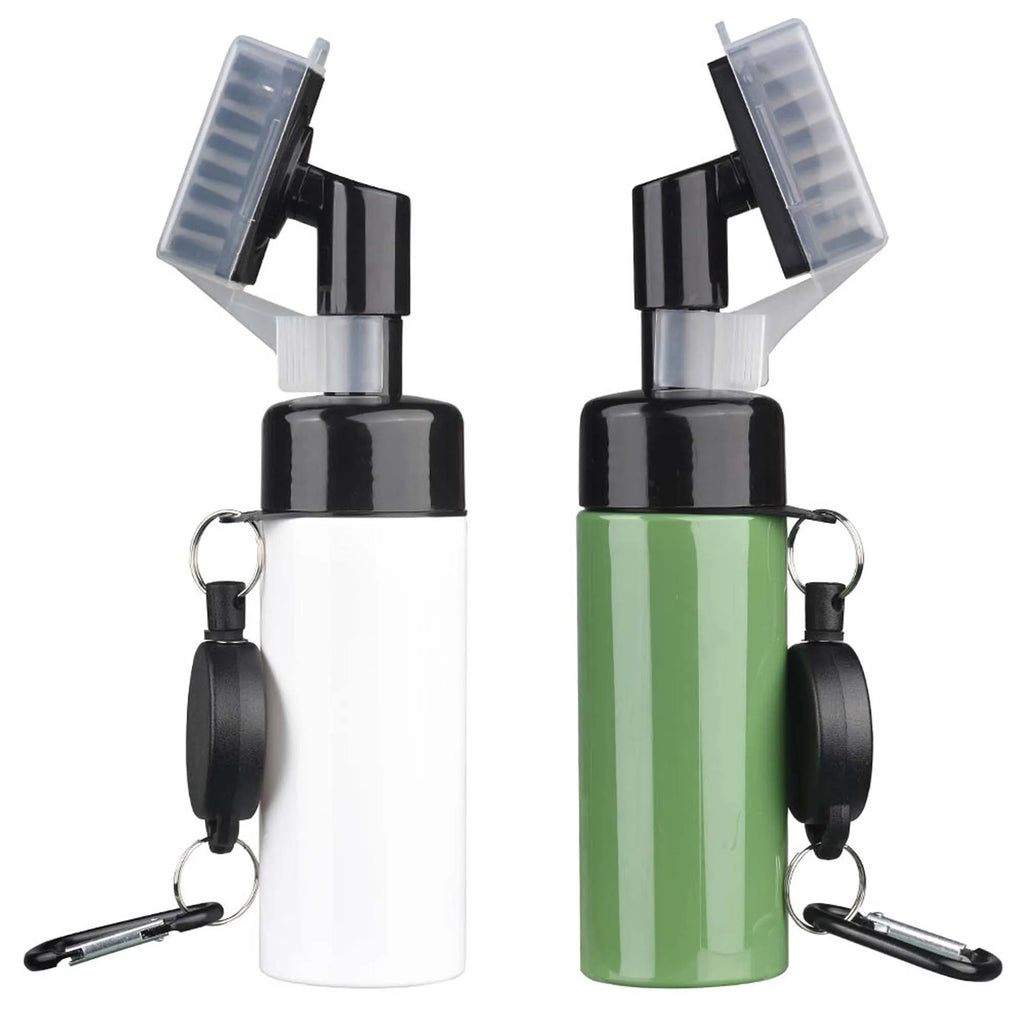 Golf Club Cleaner Brush