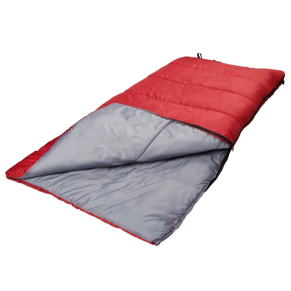 50F Warm Weather Sleeping Bag
