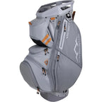 Sun Mountain Men's C130 Lightweight Cart Golf Bag, 14-Way Top, 2025 Model