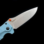 BM Mini 18065 Water Adira Knife Outdoor Camping Hunting Pocket EDC Tool Knife
