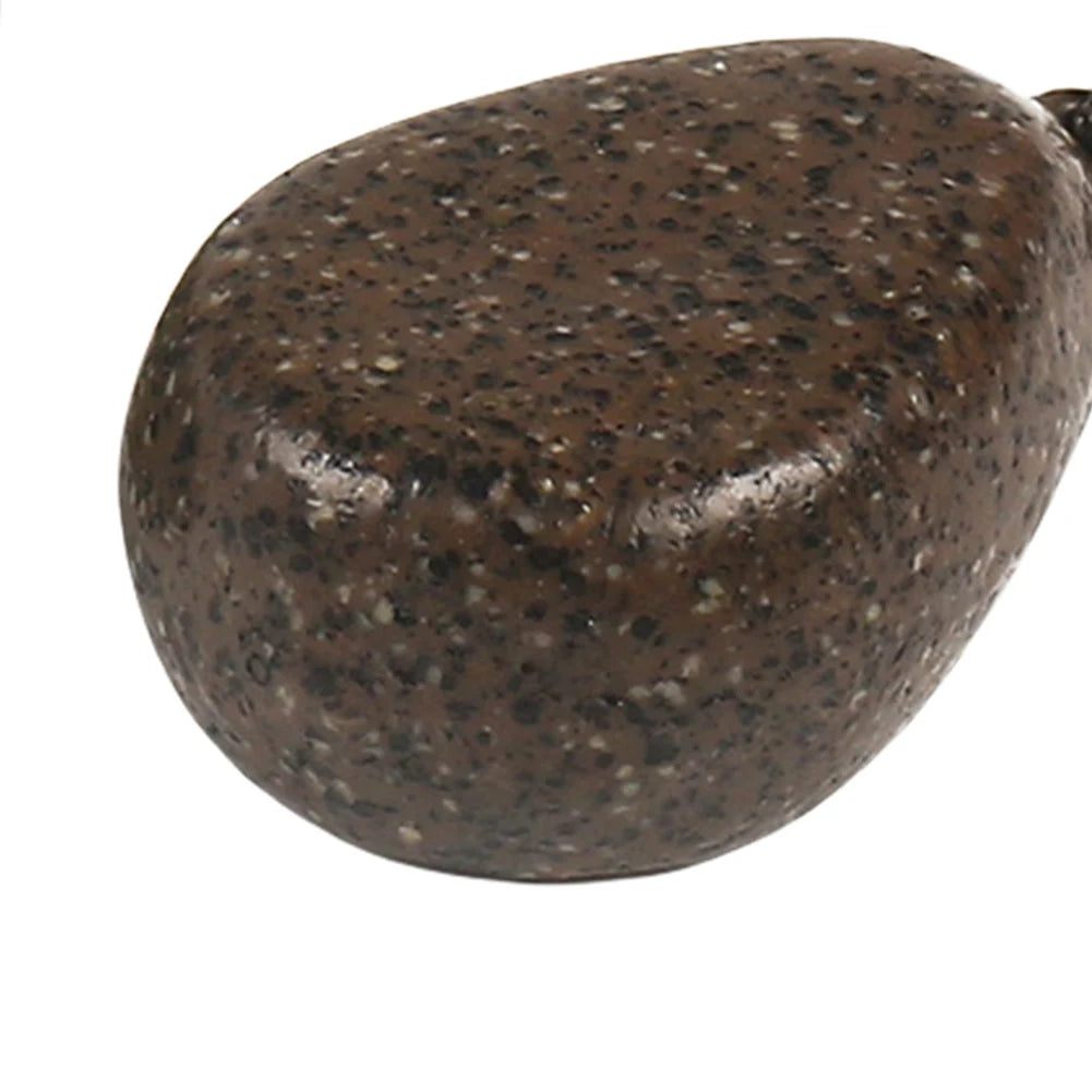 57g Carp Fishing Tackle Lead Weight