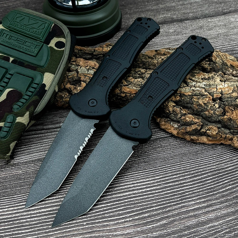 EDC Tactical Folding Blade Knife