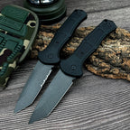 EDC Tactical Folding Blade Knife