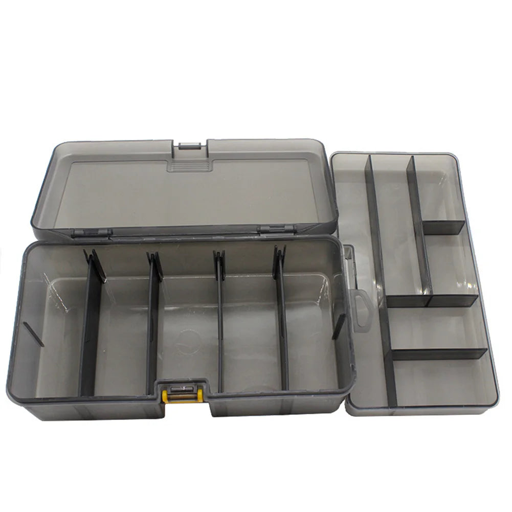 Portable Fishing Tackle Box