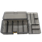 Portable Fishing Tackle Box