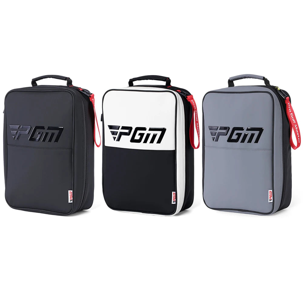 Golf Shoe Bag